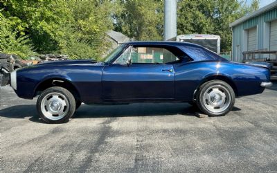 Photo of a 1967 Chevrolet Camaro for sale