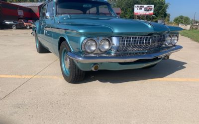 Photo of a 1962 Dodge Lancer for sale