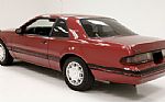 1987 Thunderbird Turbo Coupe Thumbnail 3