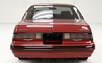 1987 Thunderbird Turbo Coupe Thumbnail 4