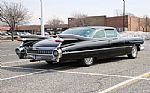 1959 Cadillac Series 62