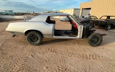 Photo of a 1972 Oldsmobile Cutlass for sale