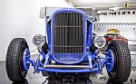 1932 Highboy Street Rod Thumbnail 24