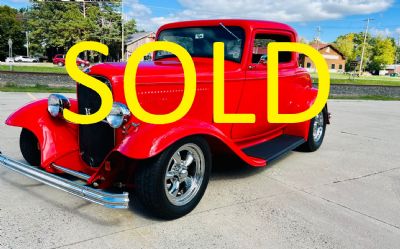 Photo of a 1932 Ford Street Rod for sale