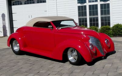 Photo of a 1939 Ford Coast TO Coast for sale