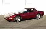 1993 Corvette 40th Anniversary Thumbnail 12