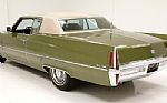 1970 Coupe DeVille Thumbnail 2