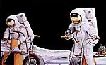 1972 NASA MOONI BIKE TRIBUTE Thumbnail 13