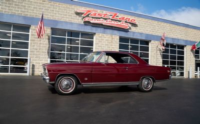 Photo of a 1966 Chevrolet Chevy II Nova for sale