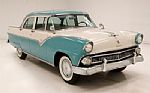 1955 Fairlane Town Sedan Thumbnail 6