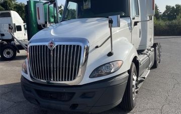 Photo of a 2017 International Prostar Semi-Tractor for sale