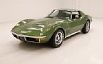 1972 Chevrolet Corvette Coupe