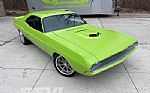 1970 Dodge Challenger R/T Custom