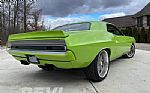 1970 Challenger R/T Custom Thumbnail 29