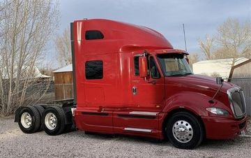 Photo of a 2014 International Prostar Semi-Tractor for sale