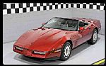 1987 Corvette Thumbnail 9