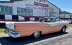 1957 Skyliner Hardtop, Convertible Thumbnail 9