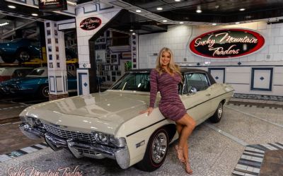 Photo of a 1968 Chevrolet Impala SS 396 for sale