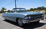 1961 Eldorado Biarritz Thumbnail 2