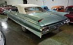 1961 Eldorado Biarritz Thumbnail 26