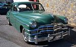 1949 Chrysler New Yorker