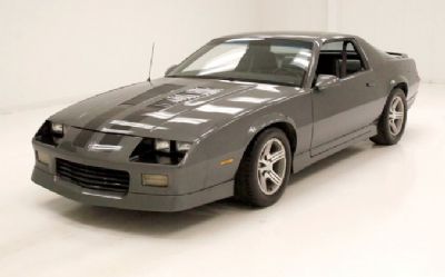 Photo of a 1988 Chevrolet Camaro RS for sale