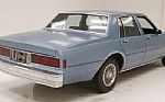 1989 Caprice Thumbnail 4