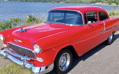 Photo of a 1955 Chevrolet 210 for sale