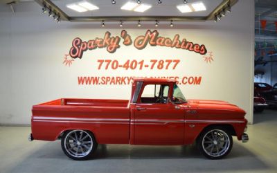 Photo of a 1962 Chevrolet C10 2 Door Pickup for sale