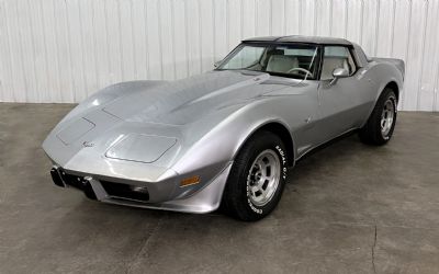 Photo of a 1979 Chevrolet Corvette L82 for sale