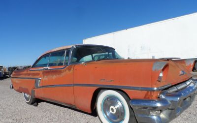 Photo of a 1956 Mercury Custom 2 Door Hardtop for sale