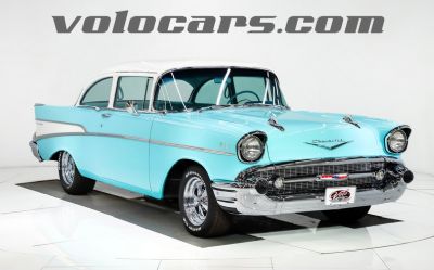 Photo of a 1957 Chevrolet 210 for sale