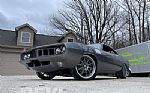 1971 Cuda Custom Thumbnail 26