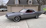 1971 Cuda Custom Thumbnail 29