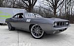 1971 Cuda Custom Thumbnail 41