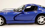 1996 Viper GTS Coupe Thumbnail 2