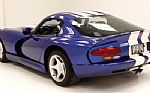 1996 Viper GTS Coupe Thumbnail 3