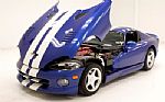 1996 Viper GTS Coupe Thumbnail 8