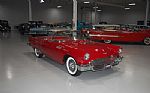 1957 Thunderbird E-Code Convertible Thumbnail 23