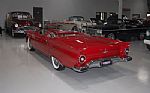 1957 Thunderbird E-Code Convertible Thumbnail 27