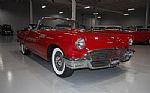 1957 Thunderbird E-Code Convertible Thumbnail 45