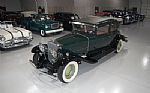 1931 370A V-12 5 Passenger Coupe Thumbnail 5