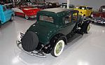 1931 370A V-12 5 Passenger Coupe Thumbnail 9