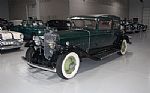 1931 370A V-12 5 Passenger Coupe Thumbnail 13