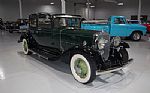 1931 370A V-12 5 Passenger Coupe Thumbnail 15