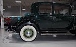 1931 370A V-12 5 Passenger Coupe Thumbnail 25