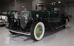 1931 370A V-12 5 Passenger Coupe Thumbnail 31