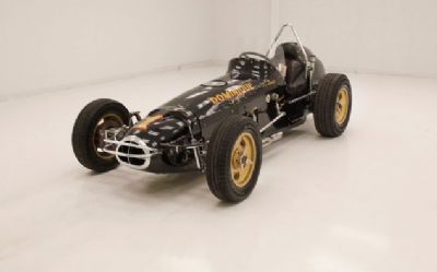 Photo of a 1968 Silver Crown Champ Car for sale