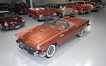 1957 Thunderbird E-Code Convertible Thumbnail 5