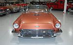 1957 Thunderbird E-Code Convertible Thumbnail 14